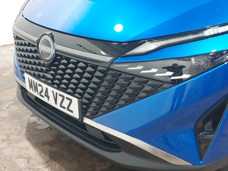 Used Nissan Qashqai 2024 for sale - 76144681: Photo 12