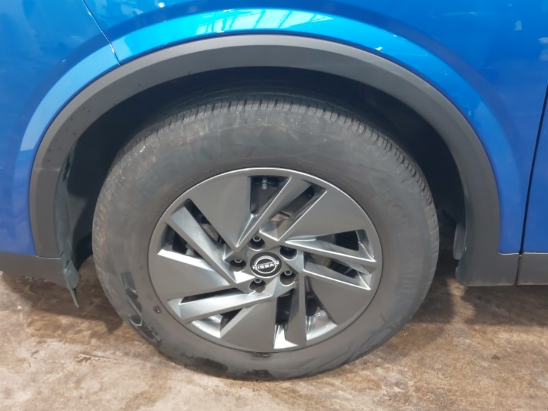 Used Nissan Qashqai 2024 for sale - 76144681: Photo 13