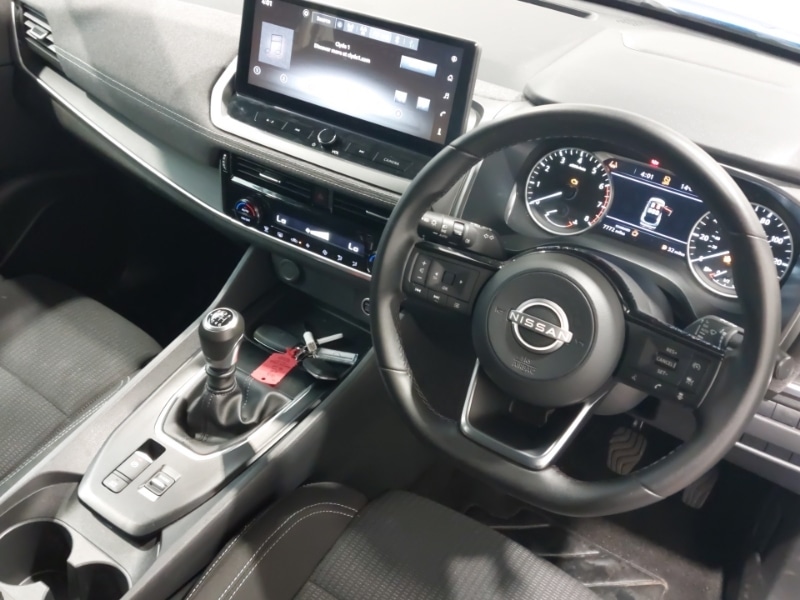Used Nissan Qashqai 2024 for sale - 76144681: Photo 17