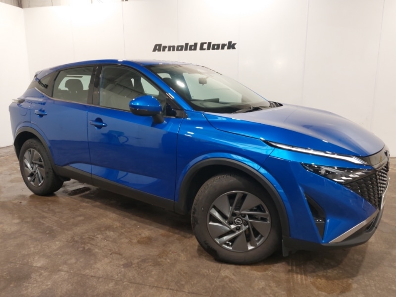 Used Nissan Qashqai 2024 for sale - 76144681: Photo 19