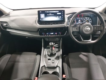 Used Nissan Qashqai 2024 for sale - 76144681: Photo 2