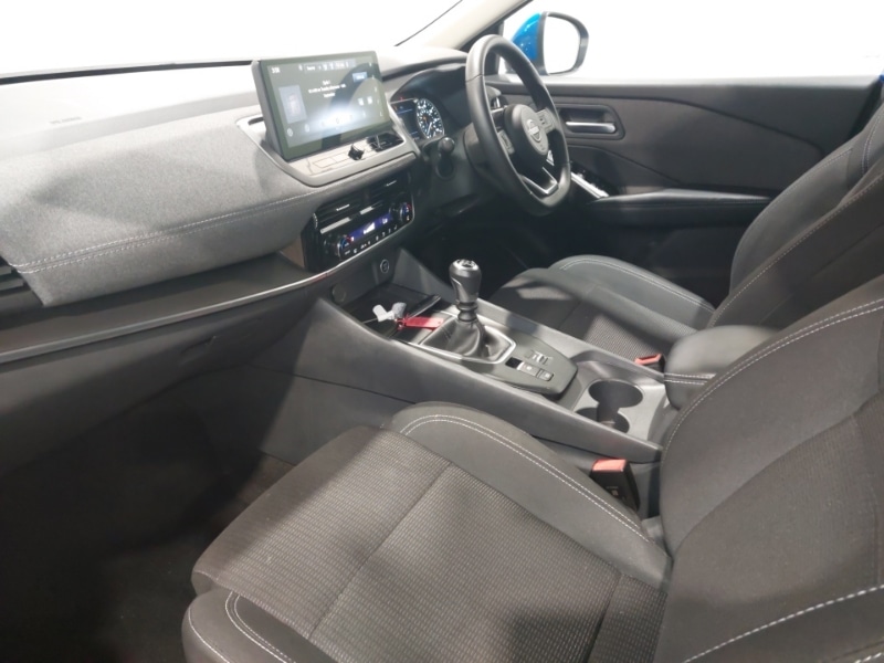 Used Nissan Qashqai 2024 for sale - 76144681: Photo 5