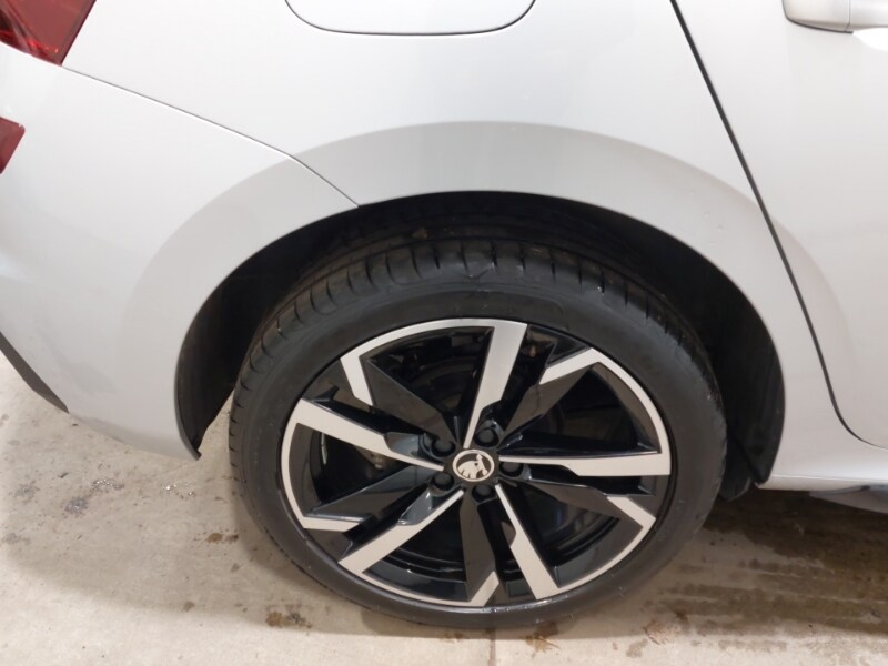 Used Skoda Kamiq 2024 for sale - 77503172: Photo 13