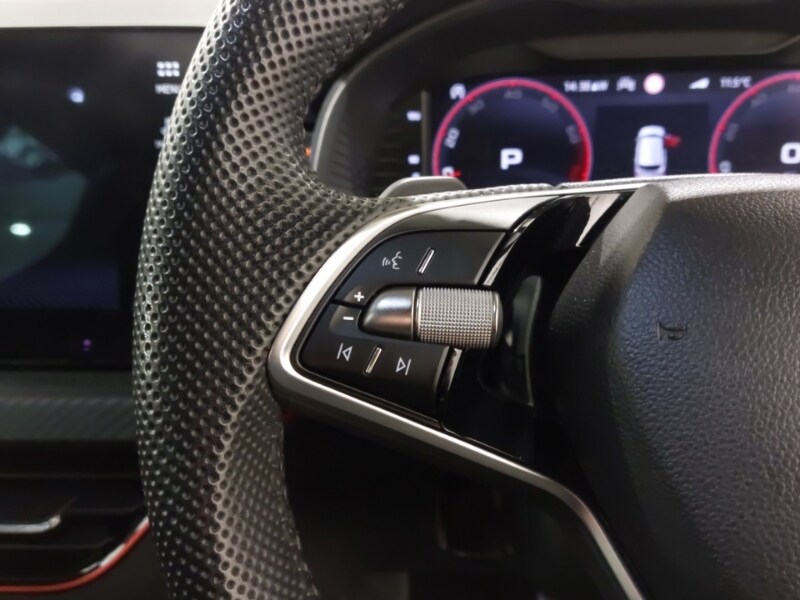 Used Skoda Kamiq 2024 for sale - 77503172: Photo 17