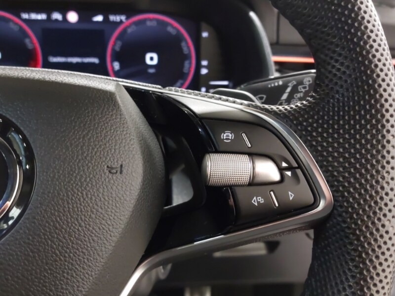 Used Skoda Kamiq 2024 for sale - 77503172: Photo 18