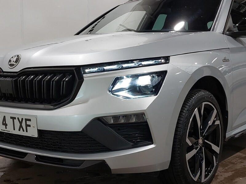 Used Skoda Kamiq 2024 for sale - 77503172: Photo 19
