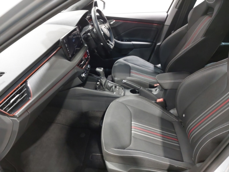 Used Skoda Kamiq 2024 for sale - 77503172: Photo 5