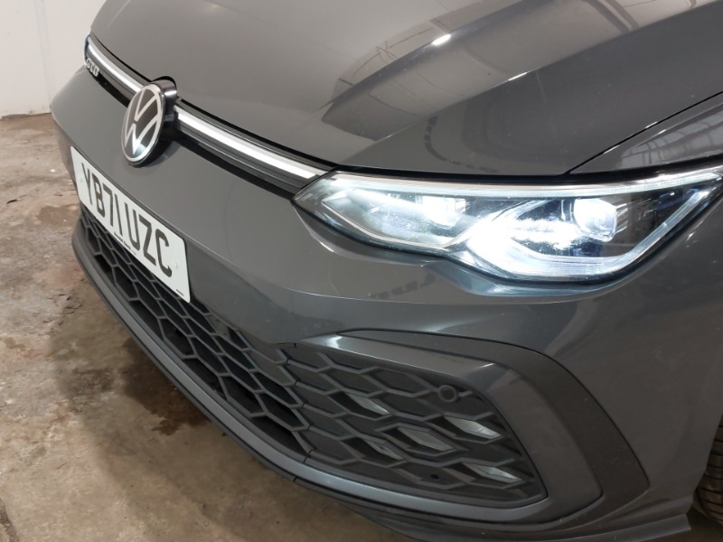 Used Volkswagen Golf 2022 for sale - 77623797: Photo 12