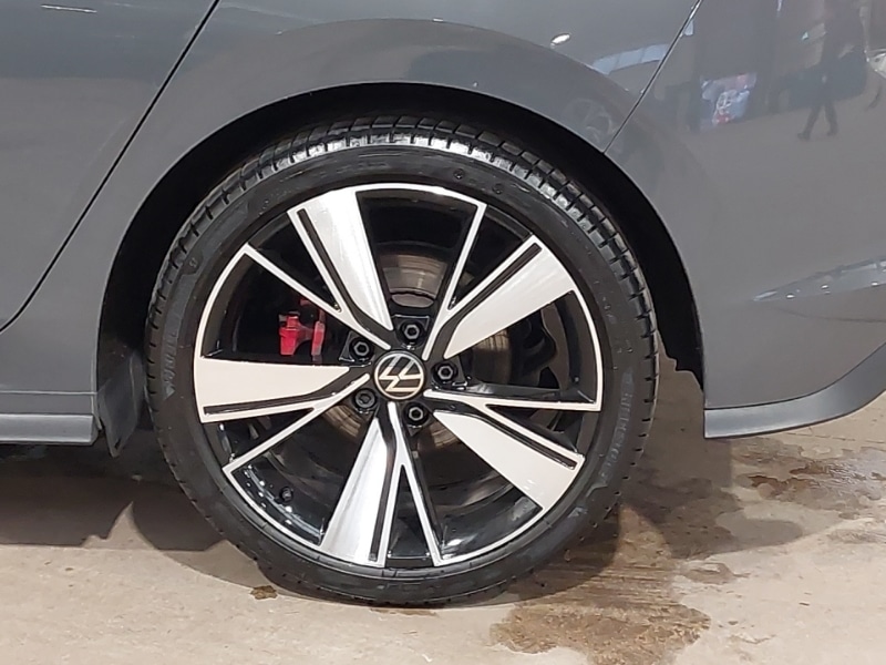 Used Volkswagen Golf 2022 for sale - 77623797: Photo 14