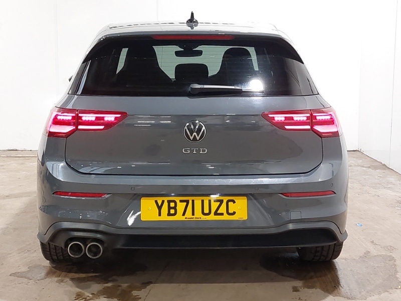 Used Volkswagen Golf 2022 for sale - 77623797: Photo 16