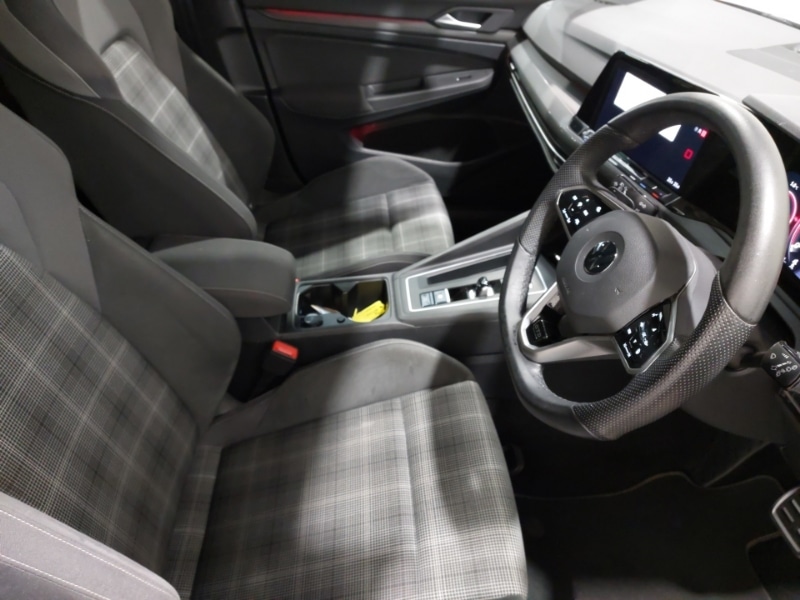 Used Volkswagen Golf 2022 for sale - 77623797: Photo 19