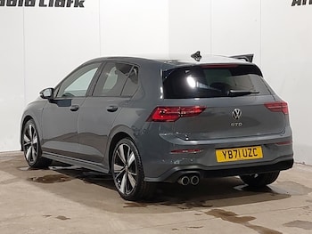 Used Volkswagen Golf 2022 for sale - 77623797: Photo