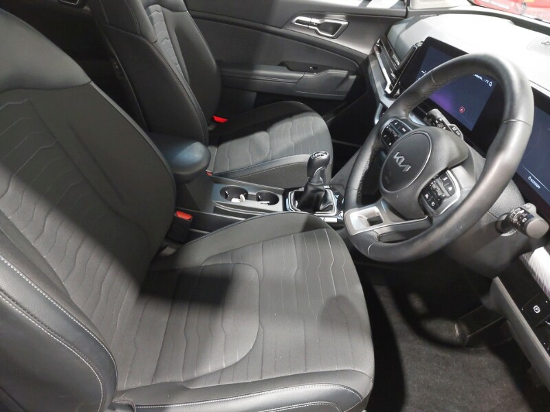 Used Kia Sportage 2023 for sale - 77815739: Photo 17