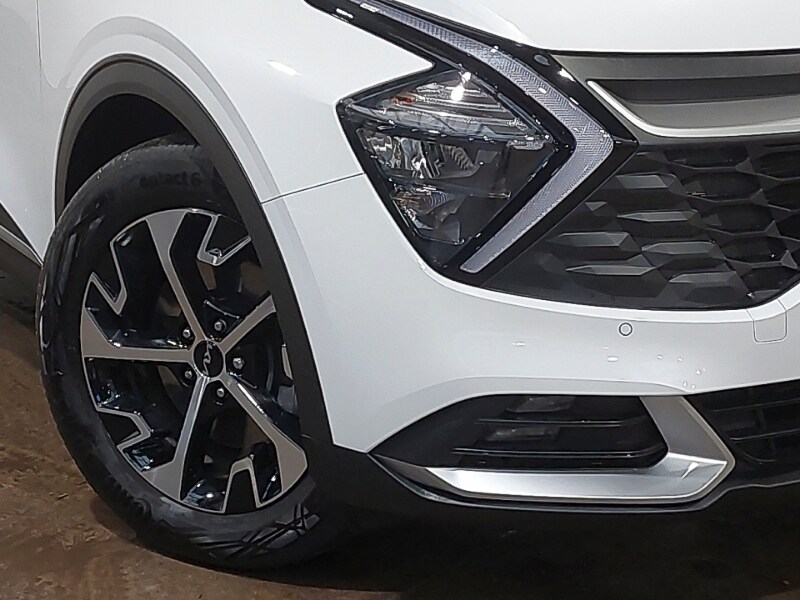 Used Kia Sportage 2023 for sale - 77815739: Photo 19