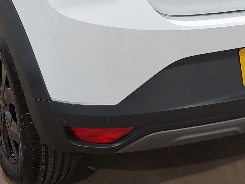 Used Dacia Sandero Stepway 2024 for sale - 77352370: Photo 15