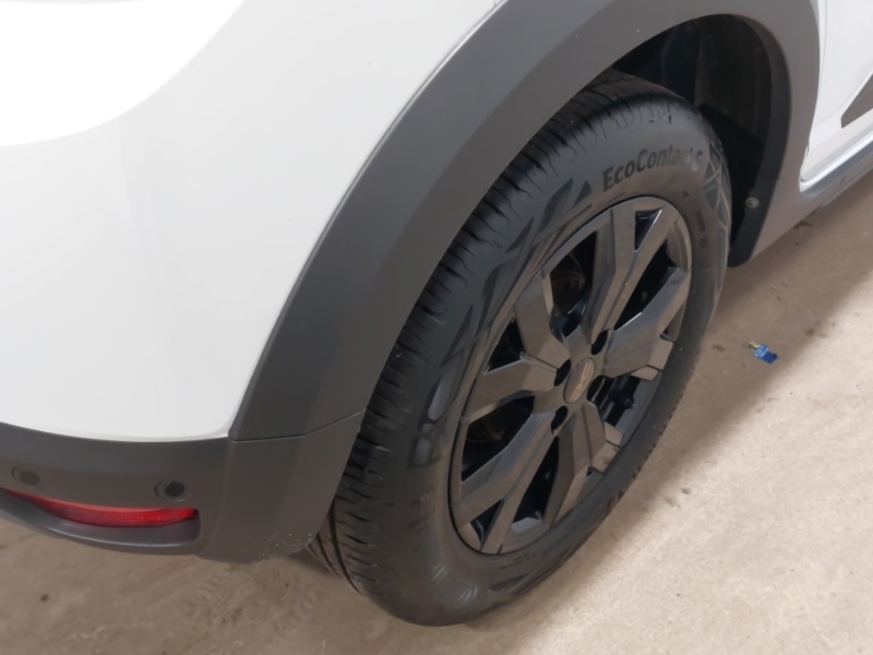 Used Dacia Sandero Stepway 2024 for sale - 77352370: Photo 17