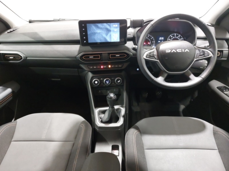 Used Dacia Sandero Stepway 2024 for sale - 77352370: Photo 2