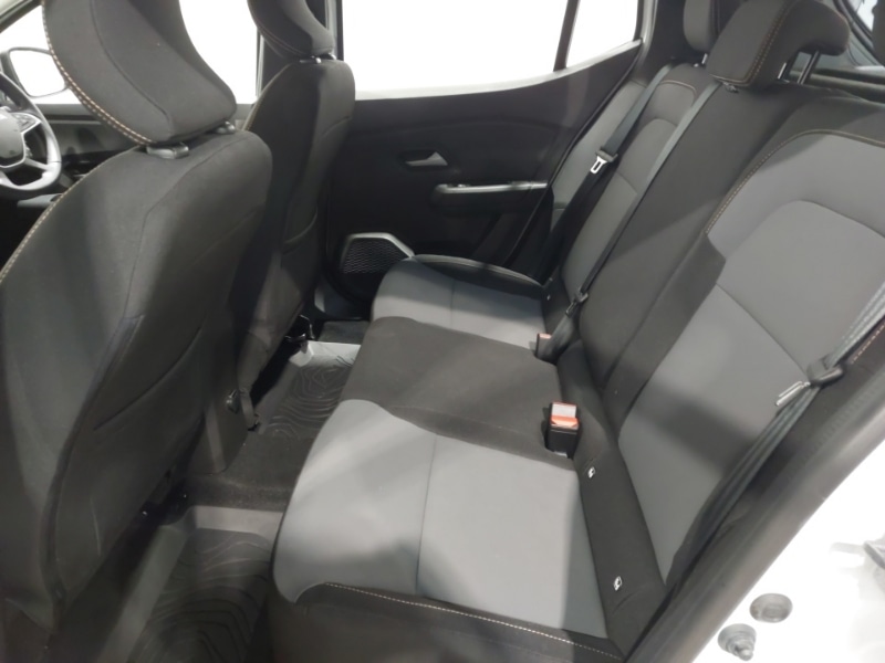 Used Dacia Sandero Stepway 2024 for sale - 77352370: Photo 6