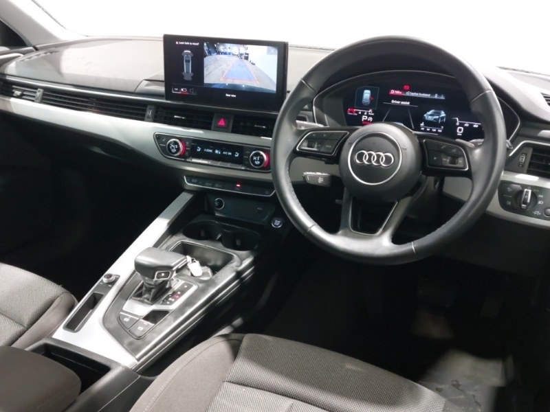 Used Audi A4 2021 for sale - 76602580: Photo 10
