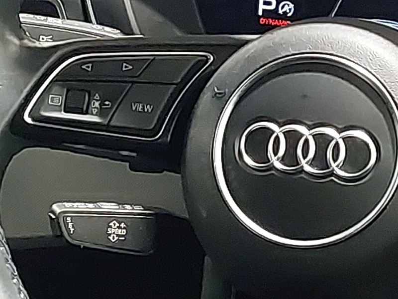 Used Audi A4 2021 for sale - 76602580: Photo 11