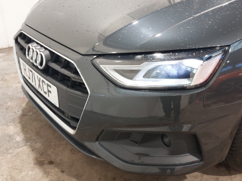 Used Audi A4 2021 for sale - 76602580: Photo 12
