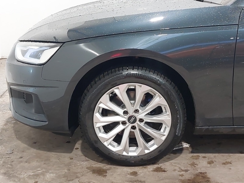 Used Audi A4 2021 for sale - 76602580: Photo 13