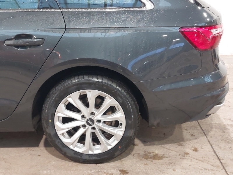 Used Audi A4 2021 for sale - 76602580: Photo 14