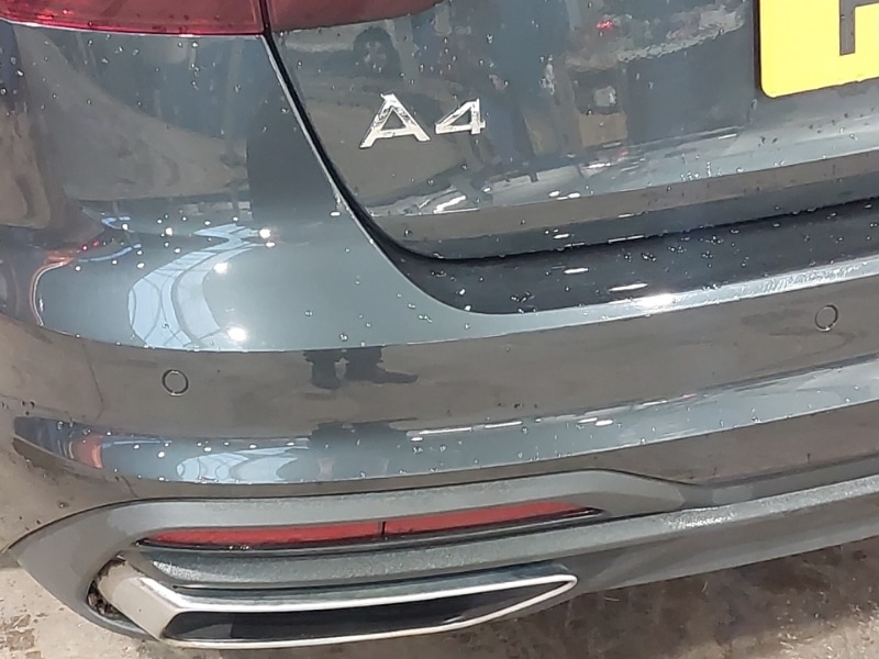 Used Audi A4 2021 for sale - 76602580: Photo 15