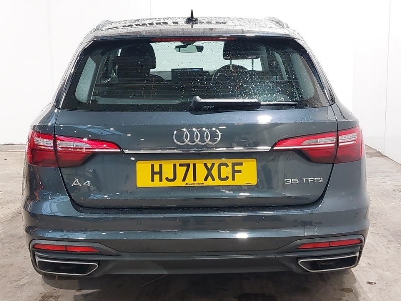 Used Audi A4 2021 for sale - 76602580: Photo 16