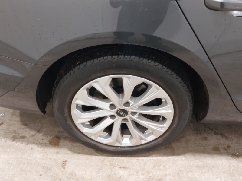 Used Audi A4 2021 for sale - 76602580: Photo 17