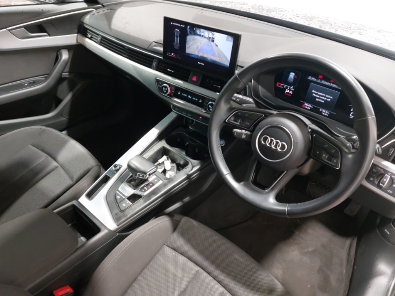 Used Audi A4 2021 for sale - 76602580: Photo 18