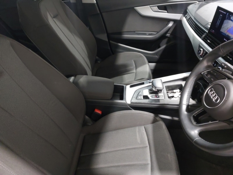 Used Audi A4 2021 for sale - 76602580: Photo 19