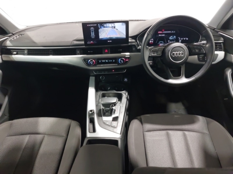 Used Audi A4 2021 for sale - 76602580: Photo 2