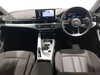 Used Audi A4 2021 for sale - 76602580: Photo