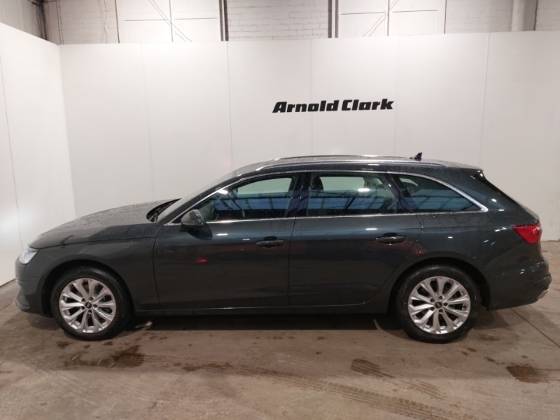 Used Audi A4 2021 for sale - 76602580: Photo 4