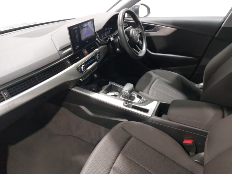 Used Audi A4 2021 for sale - 76602580: Photo 5