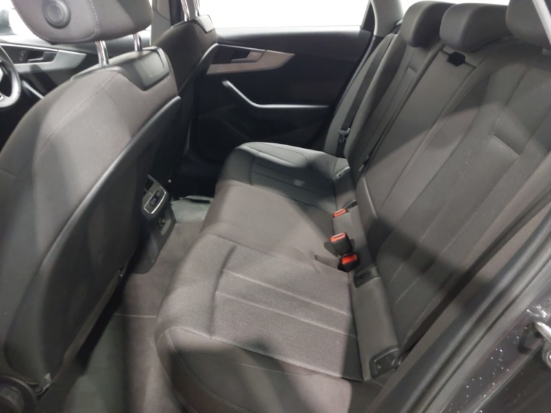 Used Audi A4 2021 for sale - 76602580: Photo 6