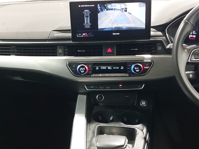 Used Audi A4 2021 for sale - 76602580: Photo 7