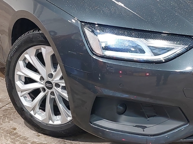 Used Audi A4 2021 for sale - 76602580: Photo 9