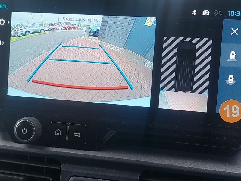 Used Citroen Berlingo 2024 for sale - 76771363: Photo 10