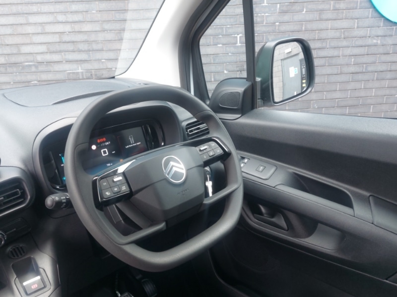 Used Citroen Berlingo 2024 for sale - 76771363: Photo 11