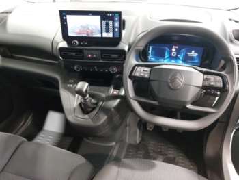 Used Citroen Berlingo 2024 for sale - 75120165: Photo