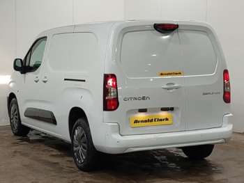 Used Citroen Berlingo 2024 for sale - 75120165: Photo