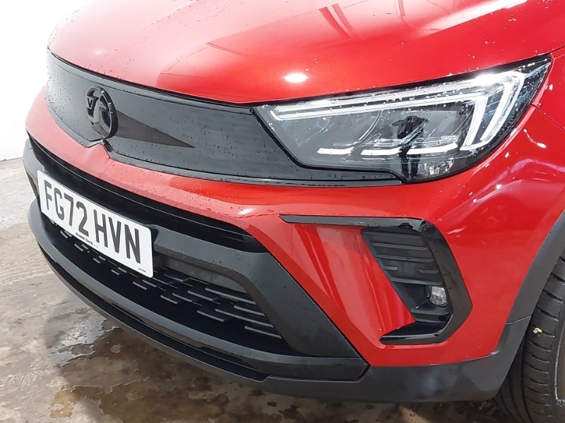 Used Vauxhall Crossland 2022 for sale - 77062736: Photo 12