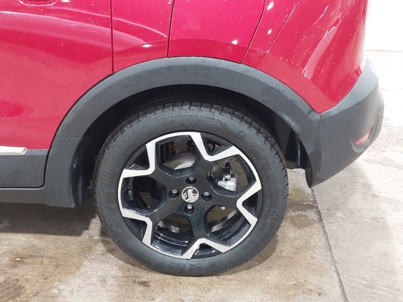 Used Vauxhall Crossland 2022 for sale - 77062736: Photo 14