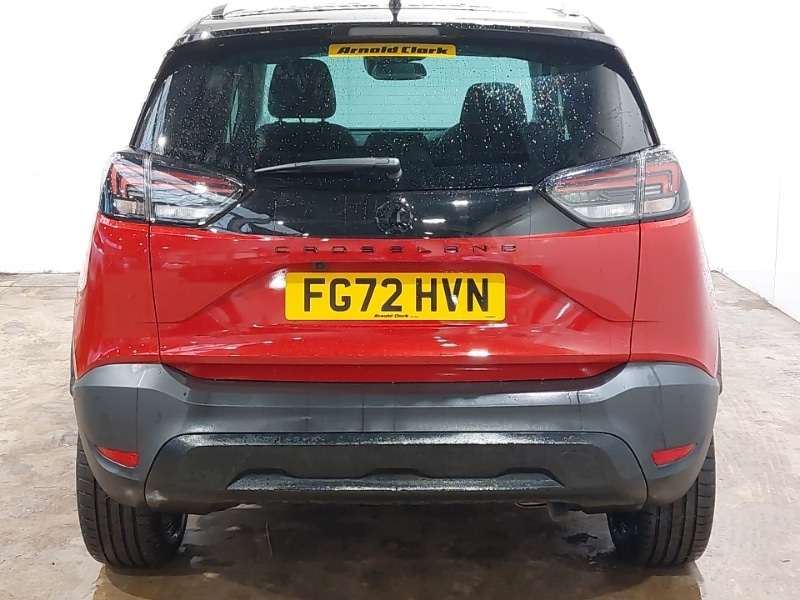 Used Vauxhall Crossland 2022 for sale - 77062736: Photo 15