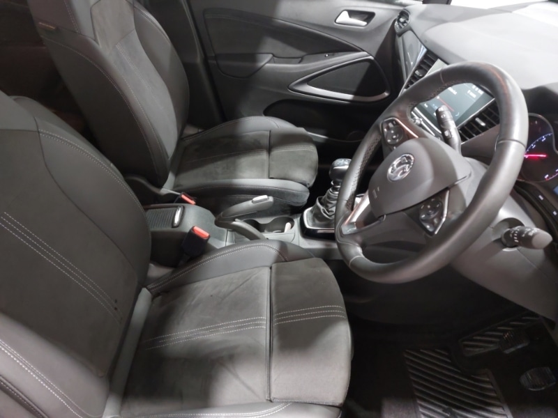 Used Vauxhall Crossland 2022 for sale - 77062736: Photo 18