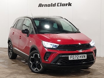 2022 - 1.2 Turbo Ultimate 5dr