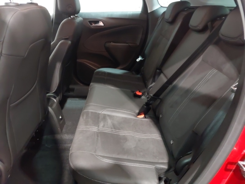 Used Vauxhall Crossland 2022 for sale - 77062736: Photo 6