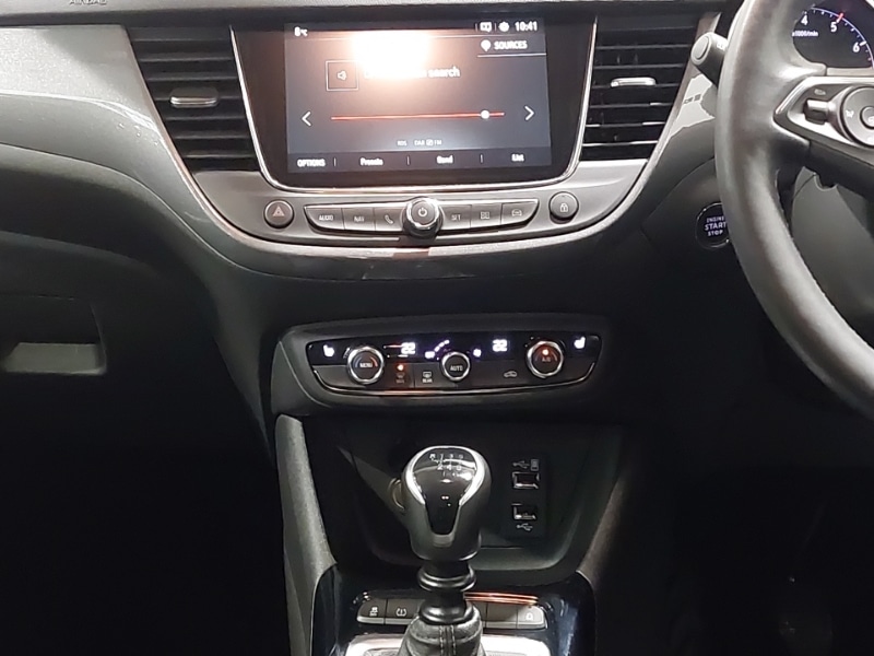 Used Vauxhall Crossland 2022 for sale - 77062736: Photo 7